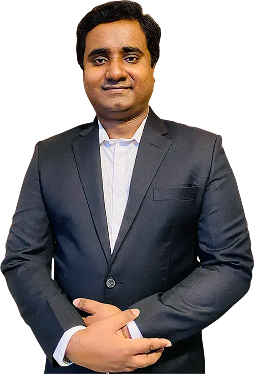 Md. Fuad Bin Shams - SEO Expert in Bangladesh